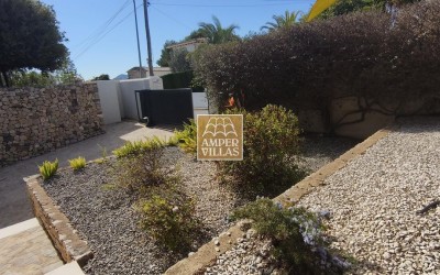 Charming and comfortable villa in Santa Clara.